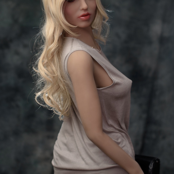 Realistik Manken- ESMER VÜCUT